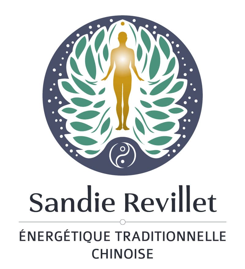 Logo Sophrologue Sandie Revillet