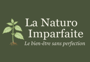 LaNaturo imparfaite logo Naturopathe