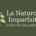 LaNaturo imparfaite logo Naturopathe