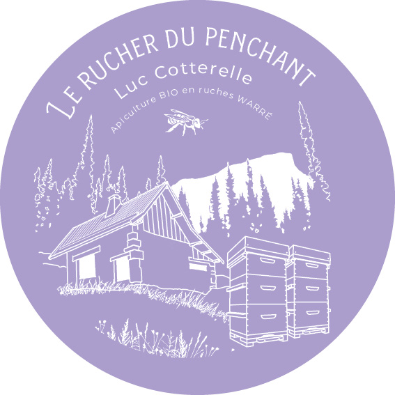 EtiquetteRonde Top LucCotterelle EtiquetteRonde Top LucCotterelle