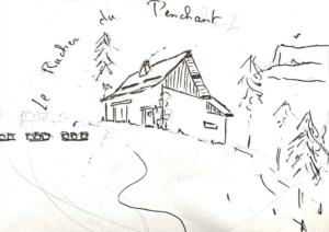 Projet etiquette premier jet client Projet etiquette premier jet client