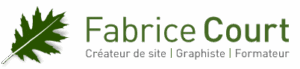 Fabrice Court | Créateur de site WordPress