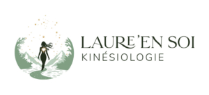 Création de logo pour kinesiologue