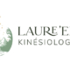 Création de logo pour kinesiologue
