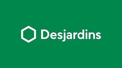 Desjardins logo